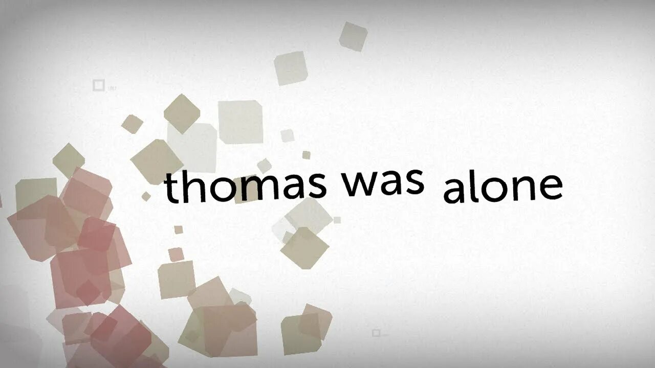 Tom is really he always. Thomas was alone игра. thomas was alone cover. tom was alone lonely. alone win.