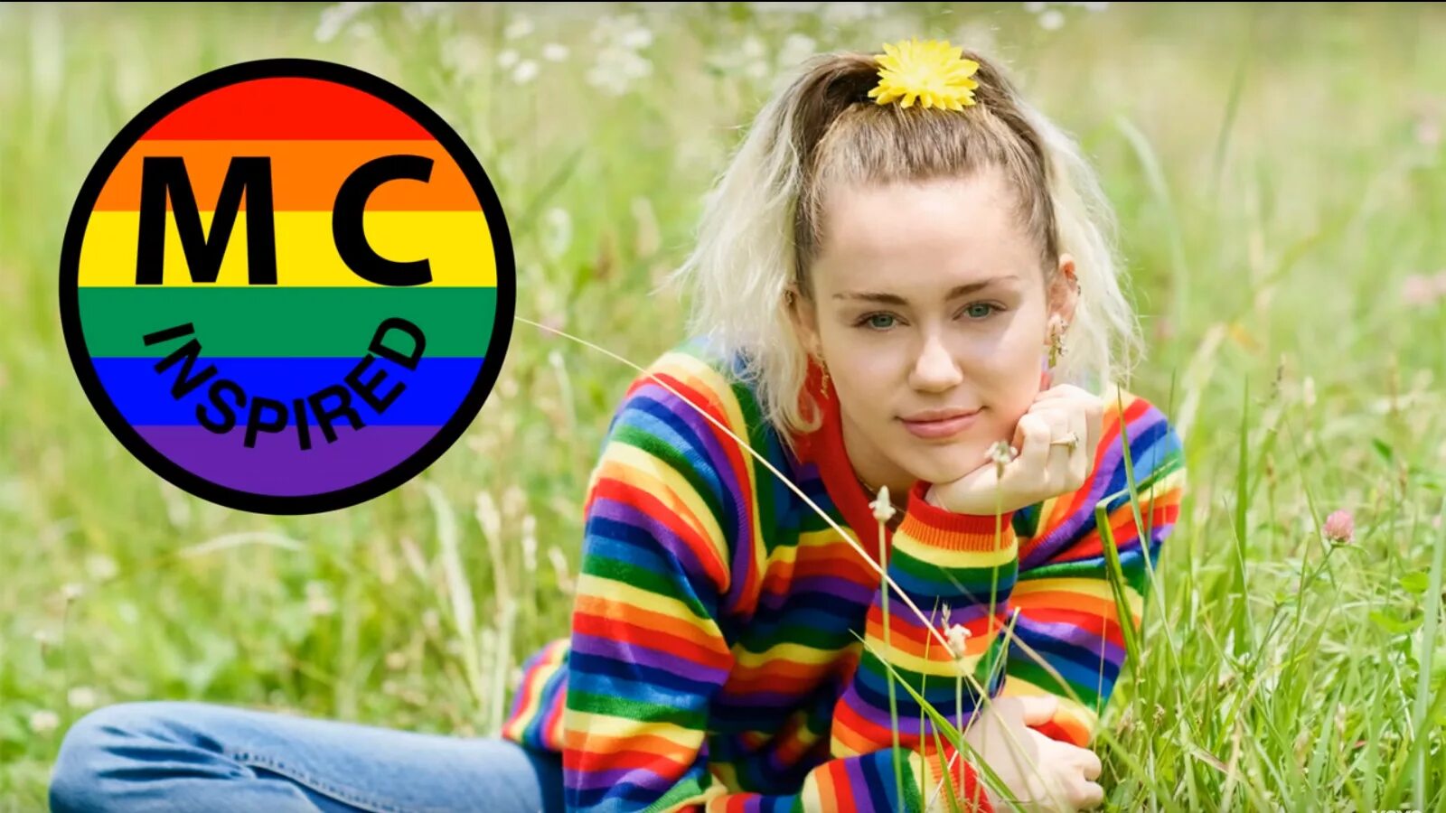 Inspired песня. Inspired майли сайрус. happy hippie foundation. жест хиппи. девушка поет добро хиппи.