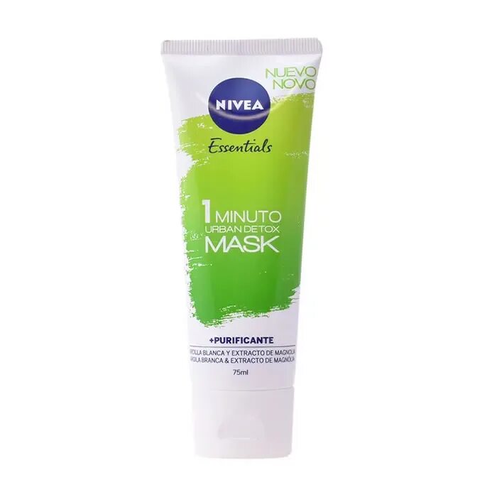 Куплю очищающая маска. Маска для лица Nivea Daily Essentials Urban Skin. Нивея маска для лица детокс очищение 75 миллилитров. Urban Detox. Nivea Purify Urban Skin.