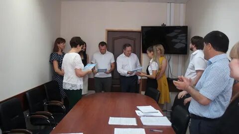 Аттестация ставрополь