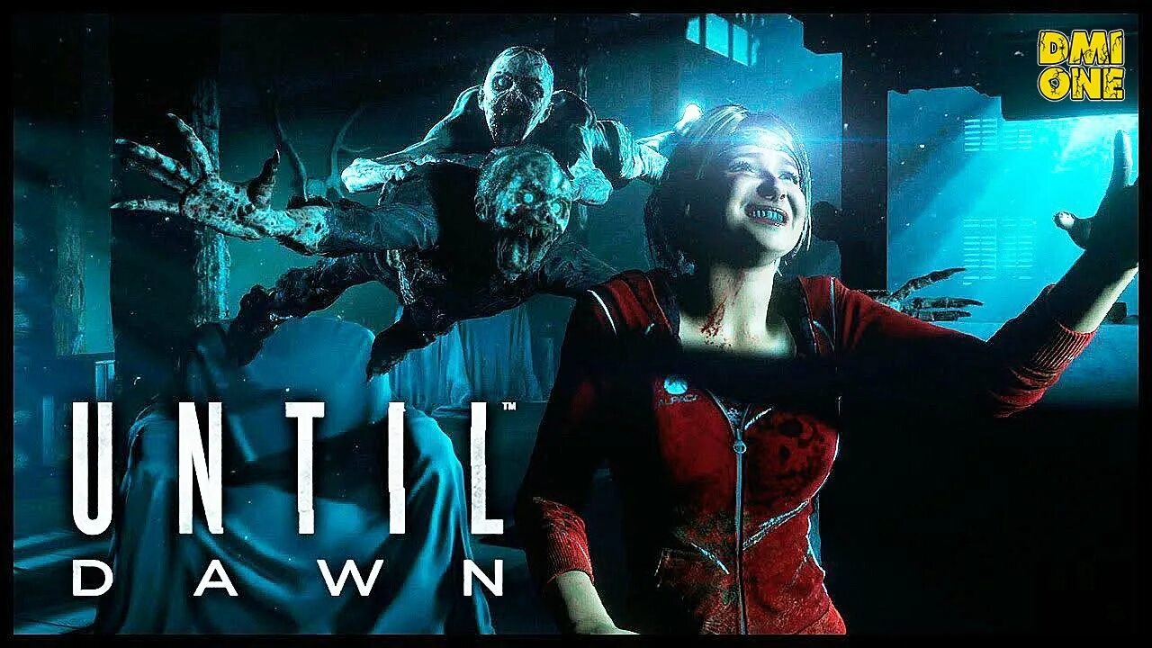 Игра на ПС 4 дожить до рассвета. Дожить до рассвета (until Dawn) ps4. Выжить до рассвета игра. Until cover