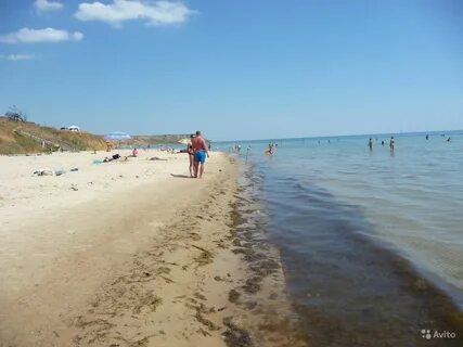 Погода в краснодарском крае поселке волна