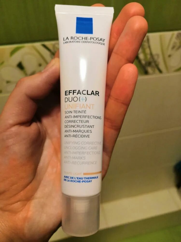 La roche posay effaclar duo soin. Тональный крем la Roche Posay Effaclar Duo. Ля Рош эфаклар дуо плюс тонирующий. Ля Рош позе эфаклар дуо тонирующий. Effaclar Duo + тонирующий, la Roche-Posay.