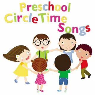 Make a circle simple song