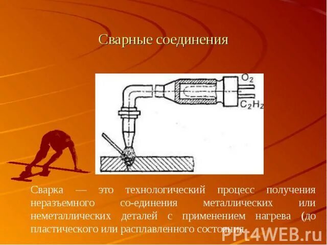 Газовая сварка презентация. Процесс сварки металла. Понятие сварка. Сущность сварочного процесса. Процесс сварки металла.