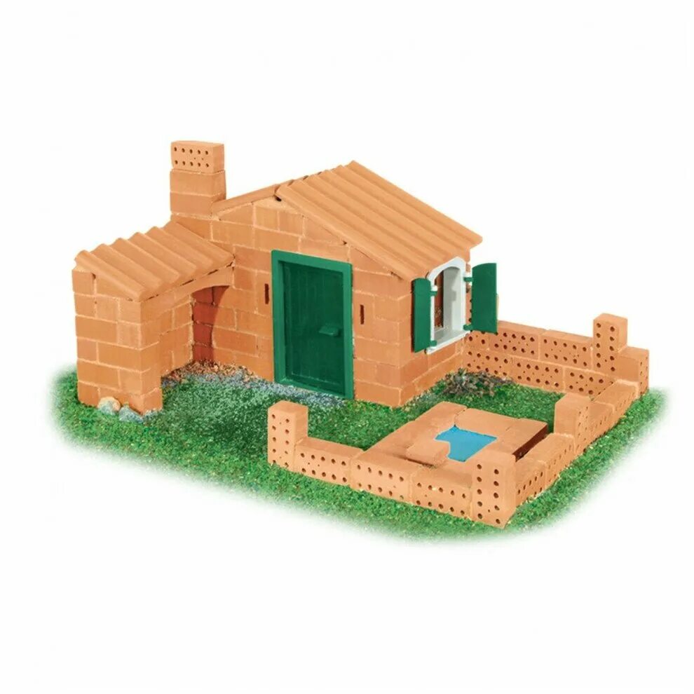 Teifoc строительный набор. Конструктор мини стройка из кирпичиков. Конструктор из кирпичиков архитектурное моделирование. Здания из кирпичиков. Крепость из кирпичиков конструктор 600 деталей.