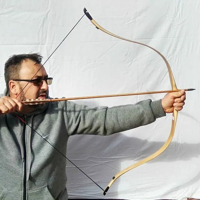 Рогов луки. Turkish Recurve Bow. Лук из рога. Лук из Рогов. Турецкий лук.