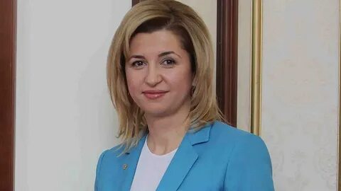 Гагаузия глава