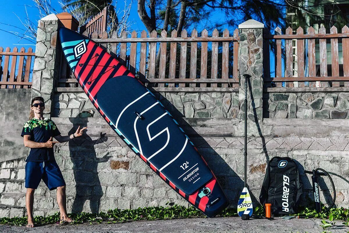 Доски гладиатор. Sup Gladiator Pro 12.6 2021. САП Gladiator 12.6. Sup доска Gladiator. Sup Board Gladiator 12.6t.