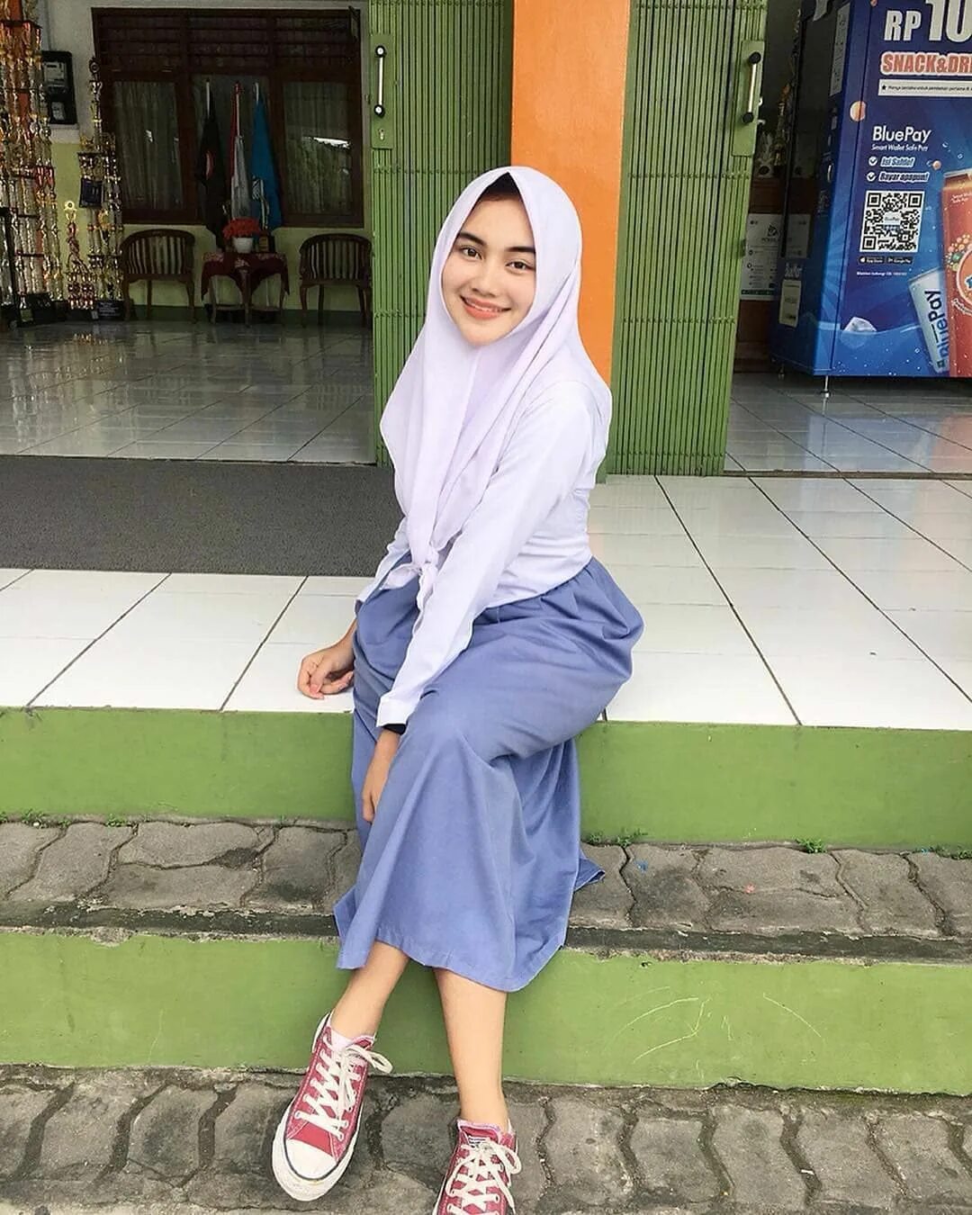 Kakak hijab