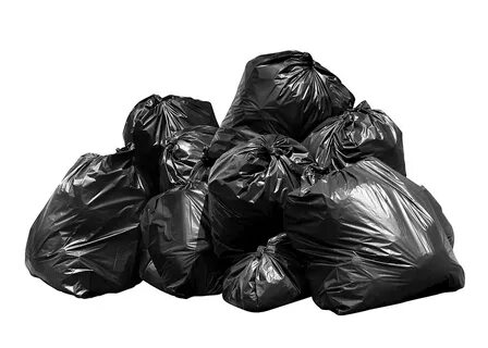 Garbage Bags Fort Frances General Supply.