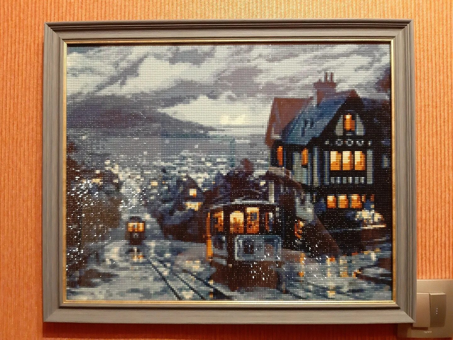 Алмазная вышивка белоснежка «итальянский дворик». Староголландский натюрморт золотое руно. Готовые работы c. Картина вышитая бисером. Готовые работы c.