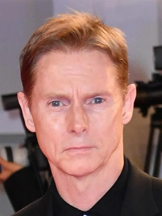 Sean harris. Sean harris