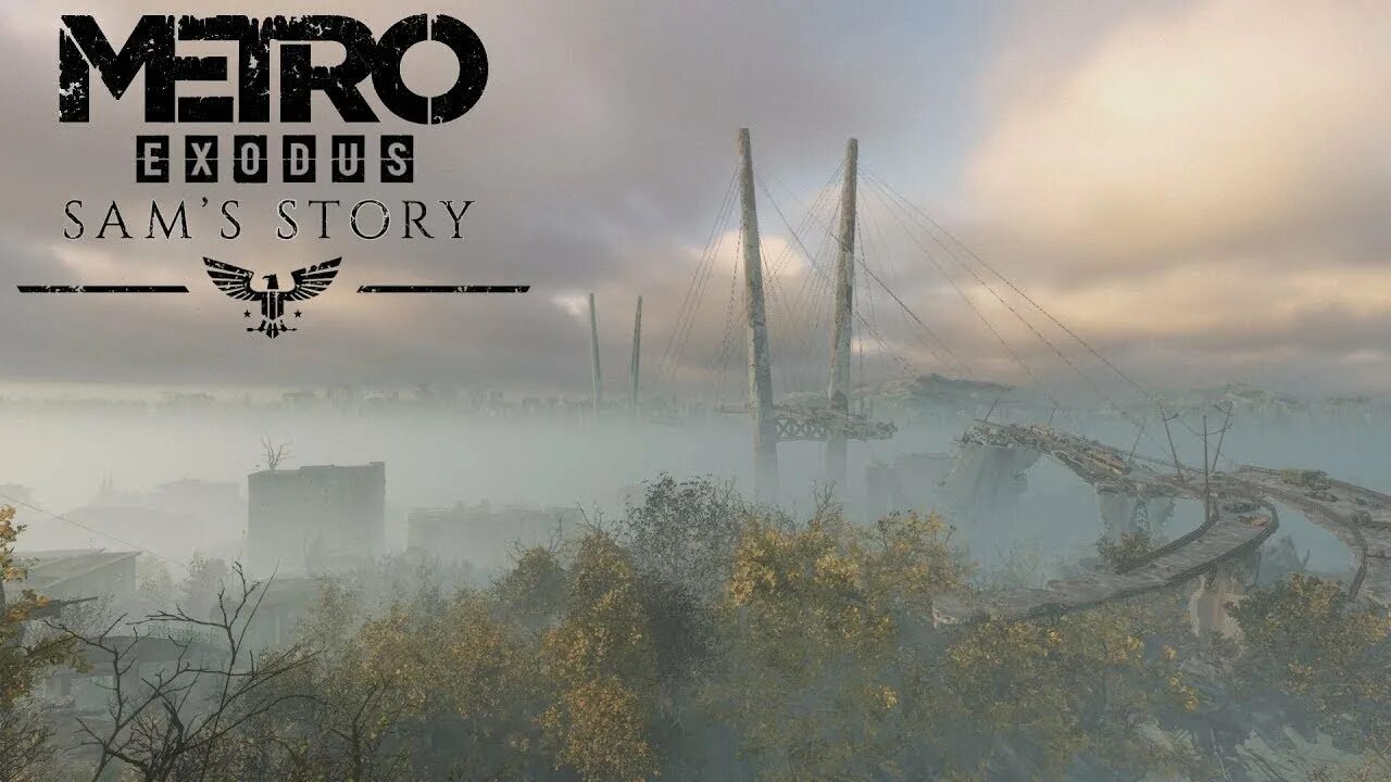 Метро исход Sam s story. Метро исход дополнения история Сэма. Metro Exodus Сэм. Метро Exodus история Сэма. Игры метро история сэма