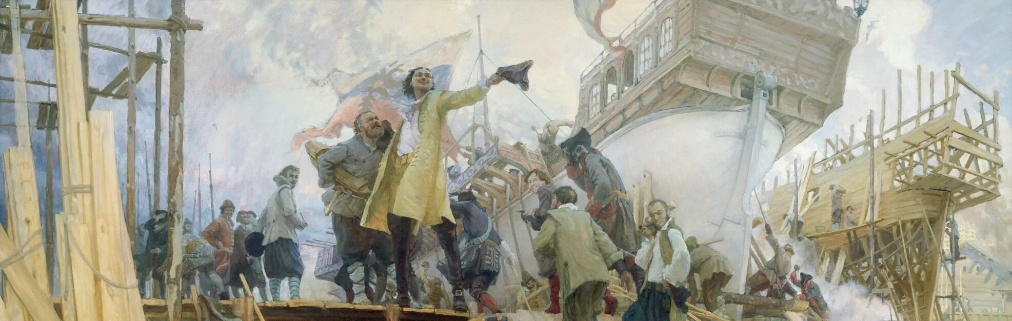 Лансере флот петра великого. «морским судам быть! (пётр i)» с. Русским судам быть. Русским судам быть. Русским судам быть.