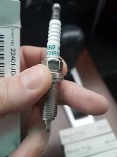 Теана j32 свечи ниссан 2.5 v6