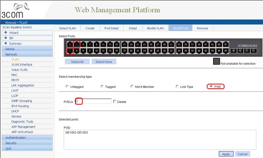 Настройка web. Huawei коммутатор веб Интерфейс. Web Интерфейс коммутатора d link. Настройка портов коммутатора. VLAN коммутатор Интерфейс.