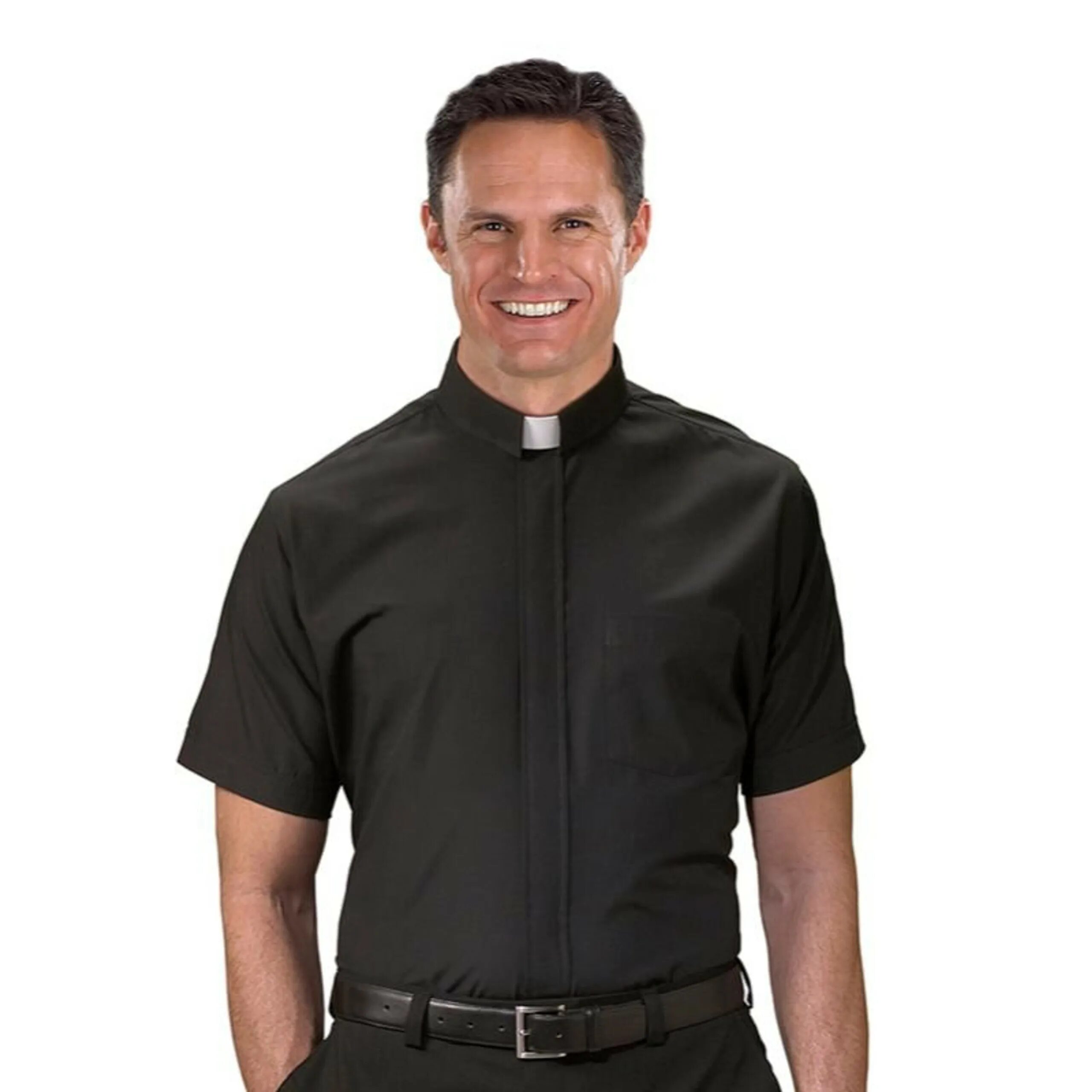 Форма пастыря. Рубашка священника. Рубашка католического священника. Рубошкакатолического священника. Черная рубашка священника.