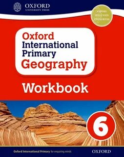 Oxford workbook