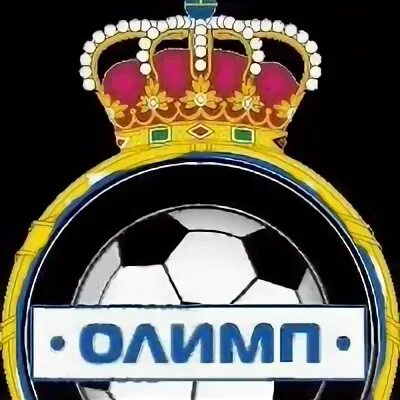 Олимп 2024