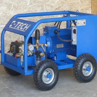 Мойка 250 бар