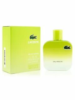 Lacoste eau fraiche
