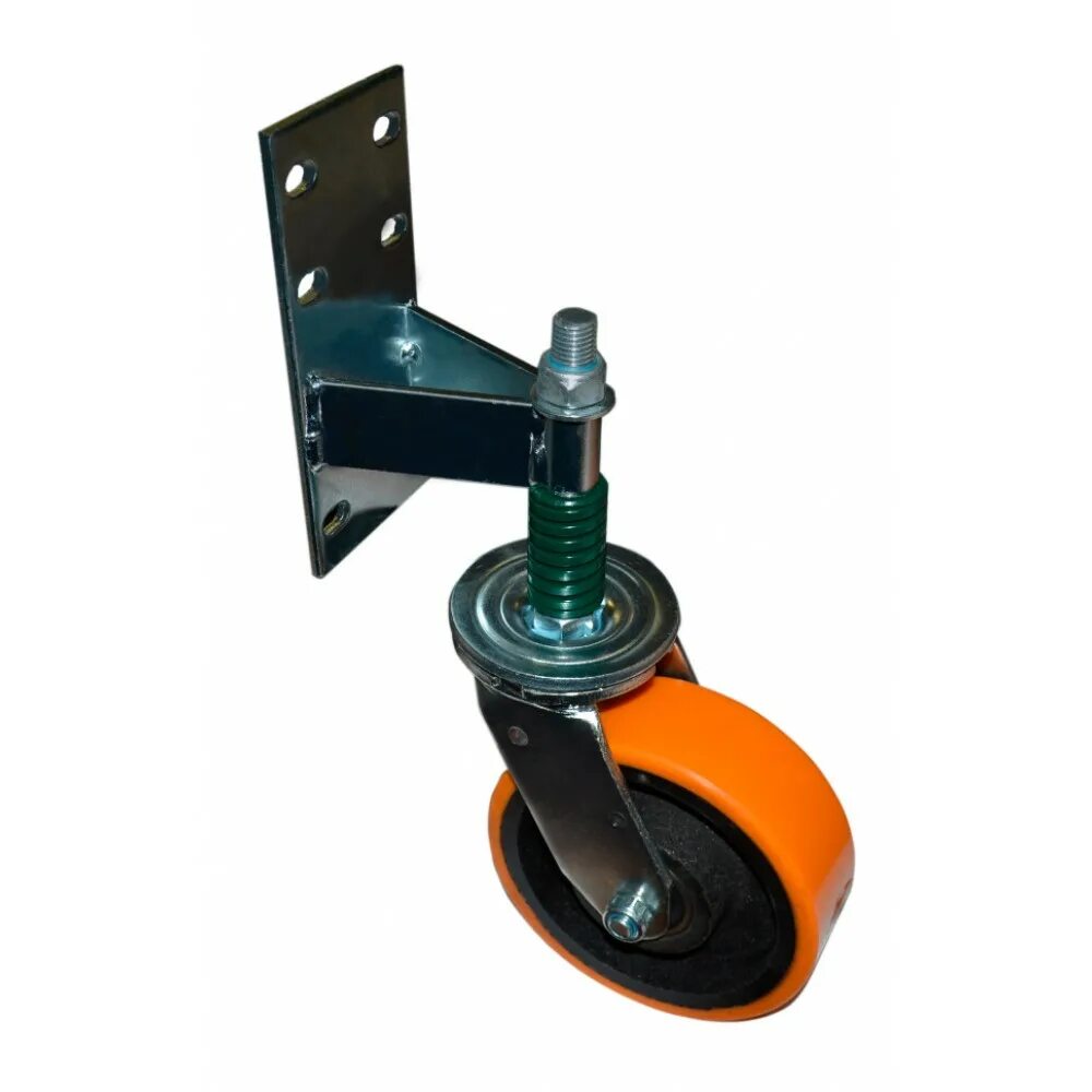 Поворотное подпружиненное колесо. Подпружиненный ролик для лестницы-платформы zarges 814125. Колеса для ворот распашных ifc model. Опорное колесо для ворот с пружиной в леруа. Опорное колесо для ворот с пружиной в леруа.