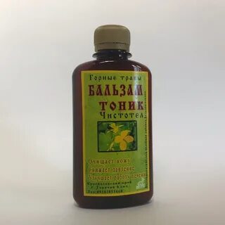 Экстракт софоры японской