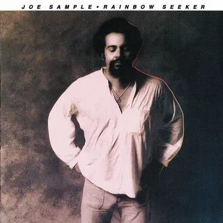 Joe sample