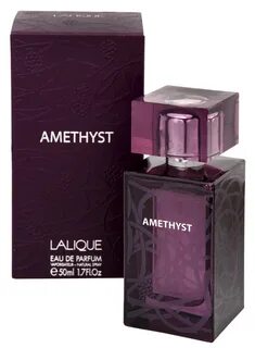 Духи аметист