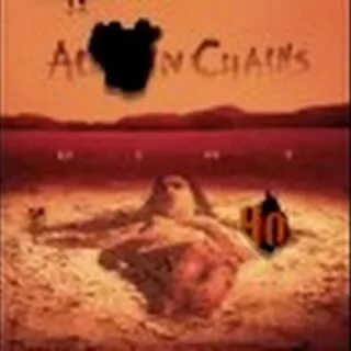 Down in a hole