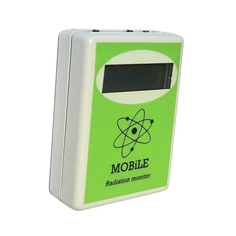 Radiation monitoring