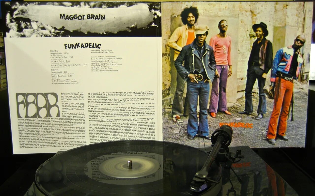 Funkadelic Maggot Brain 1971. Funkadelic Maggot Brain. Funkadelic Maggot Brain винил.