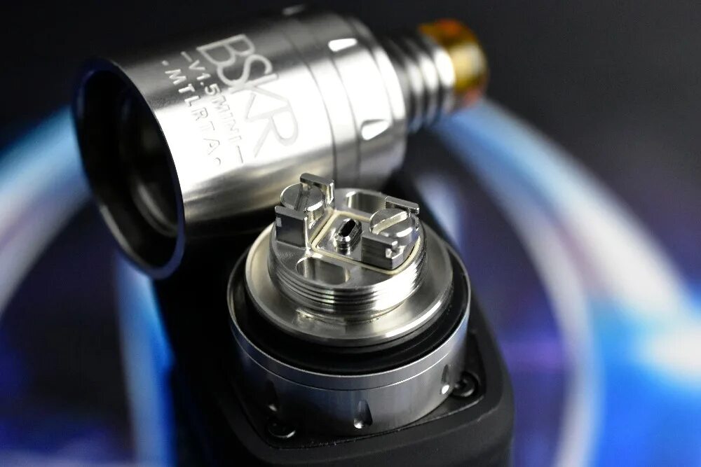 VANDYVAPE Berserker v1.5 Mini. Стекло VANDYVAPE Berserker v1.5 Mini MTL RTA 2ml. Berserker 1.5 Mini MTL RTA стекло. Берсеркер 1.5 мини.