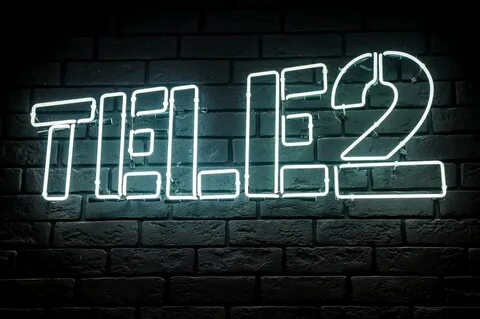 Год мобильной связи теле2