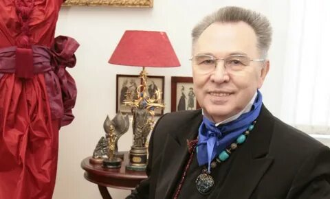Сколько лет вячеславу зайцеву