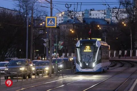 Московский продолжить