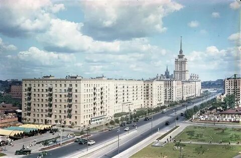 Кутузовский 80