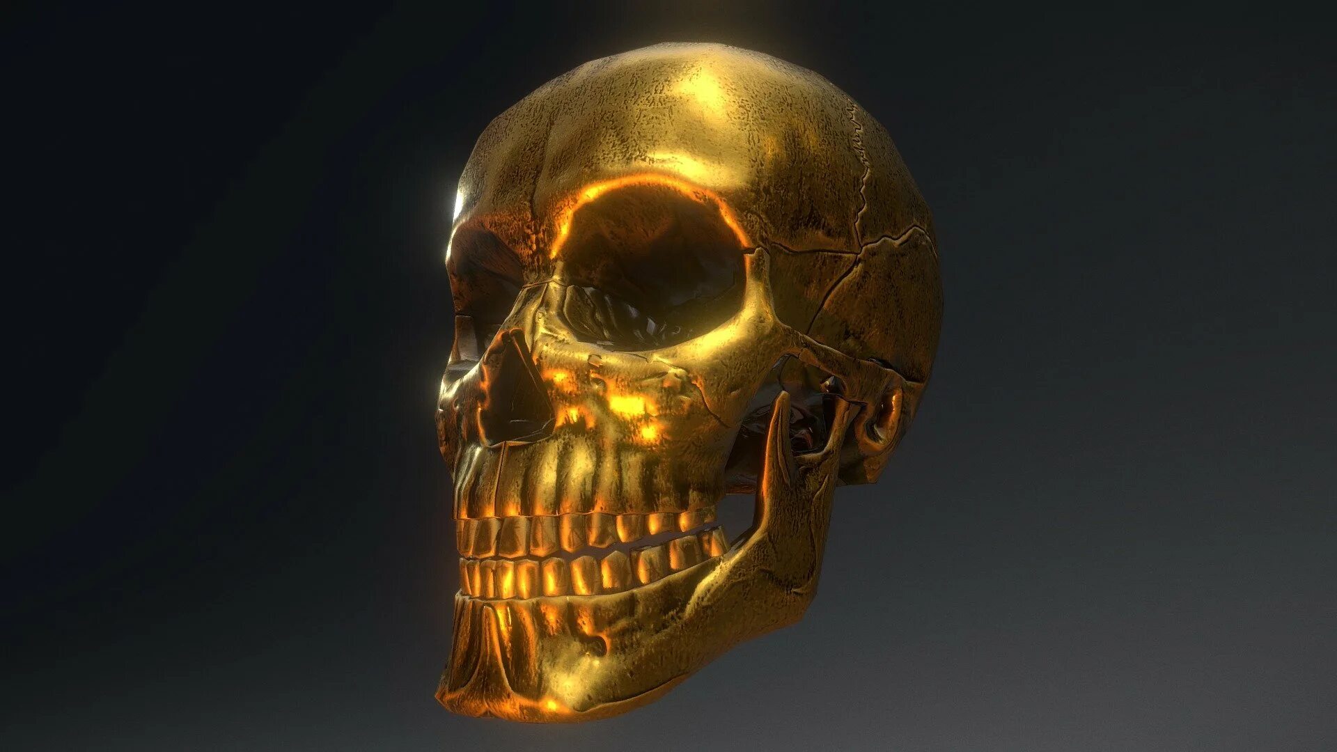 Череп тарков. Gold Skull Standoff 2. Череп золотой сбоку. 3 Олд Gold Skull. СТЕНДОФФ 2 череп золотой.