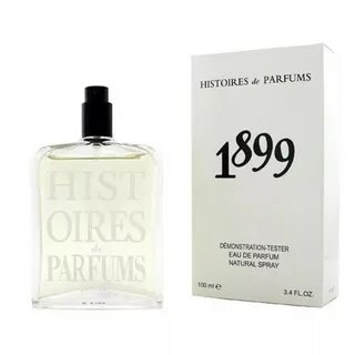 Histoires parfums