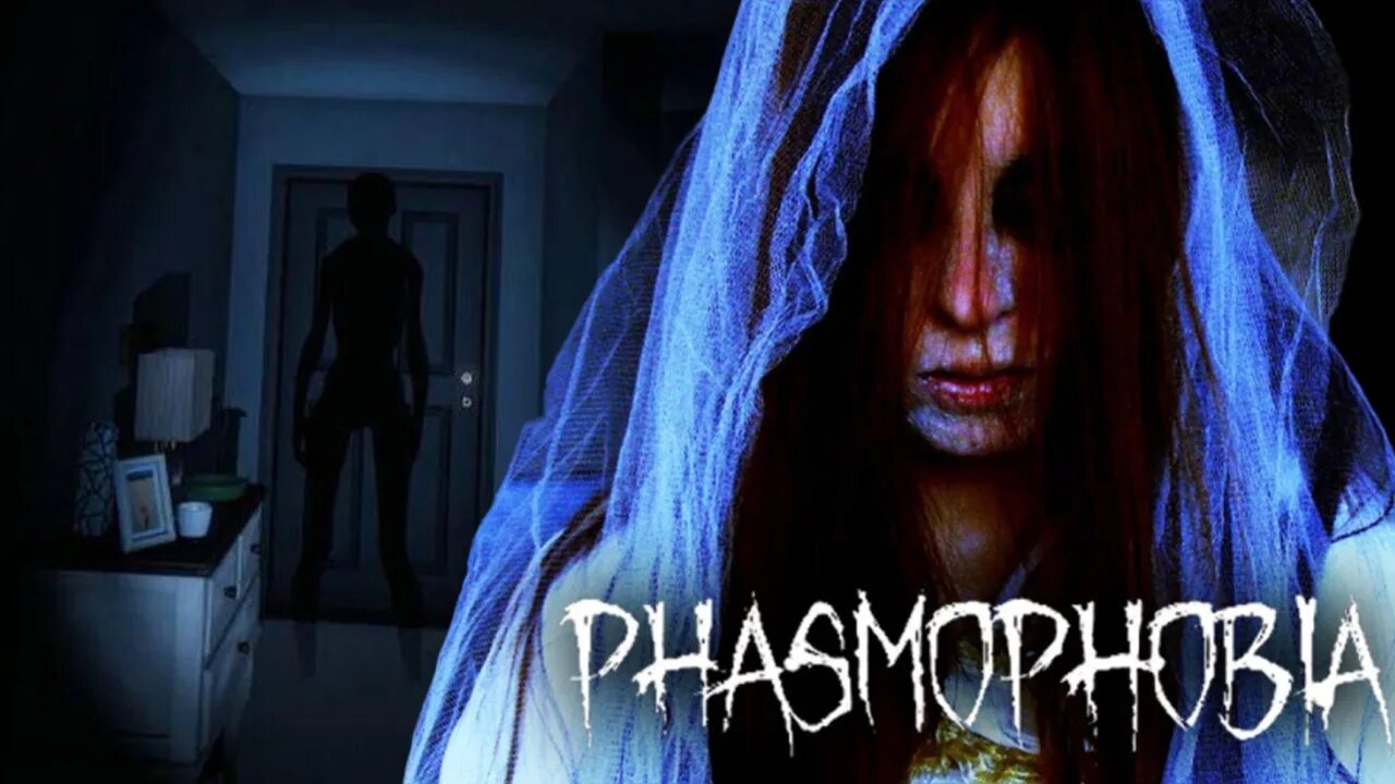 Как использовать руку в фазмофобии
