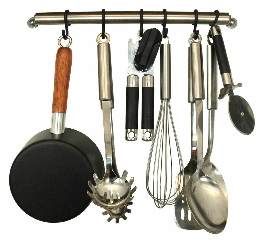 Кухонная утварь. Кухонный набор kitchen tool set. Посуда принадлежности. Кухонная посуда и инвентарь для дома. Кухонная утварь.