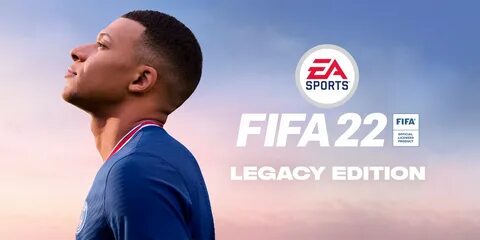 Fifa 2022 crack