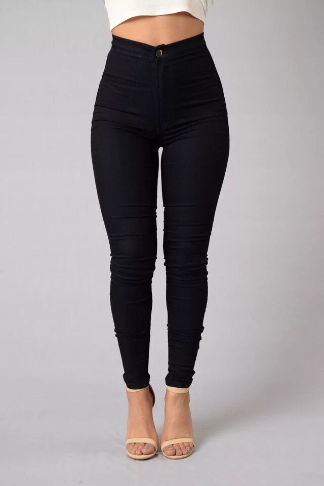 Длинные узкие плотно обтягивающие брюки используемые. Джинсы skinny high waist. чёрные джинсы женские. чёрные обтягивающие джинсы. облегающие джинсы женские.