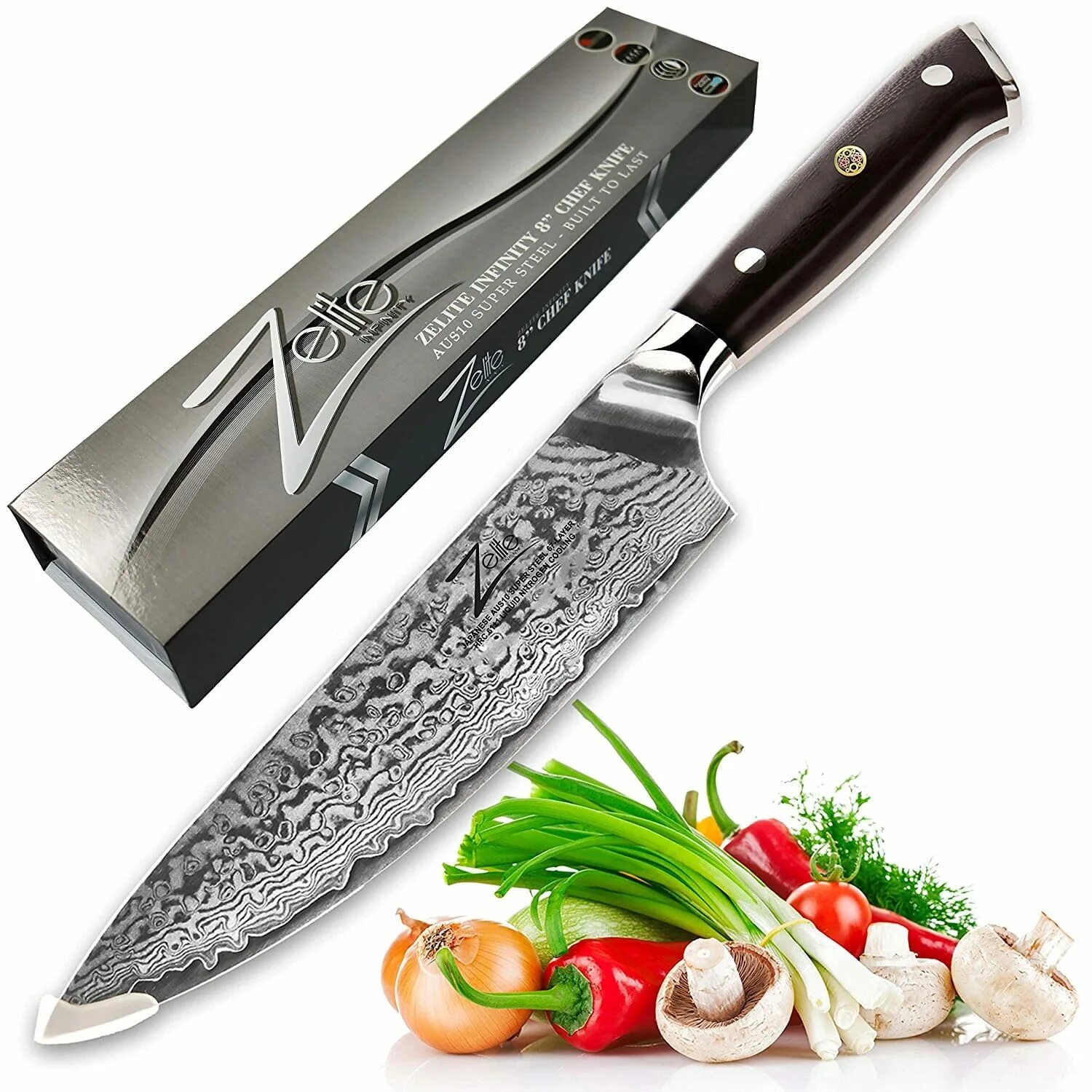 Повар нож купить. Нож Chef Knife. Кузнец ножи шеф нож vg10 Elmax. Нож шеф Kiyomi Japan. Нож кухонный Chef Knife.