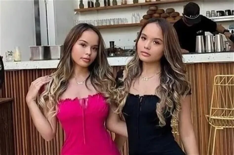 Connell twins. Connell twins