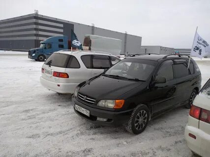 Продам тойоту новосибирск