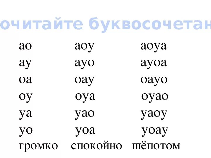 Гласные слоги для чтения. Прочитай слоги с гласными. Чтение слогов с гласными буквами. Чтение гласных для дошкольников. Ау класс