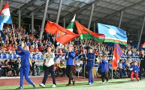 Мероприятия летом 2024