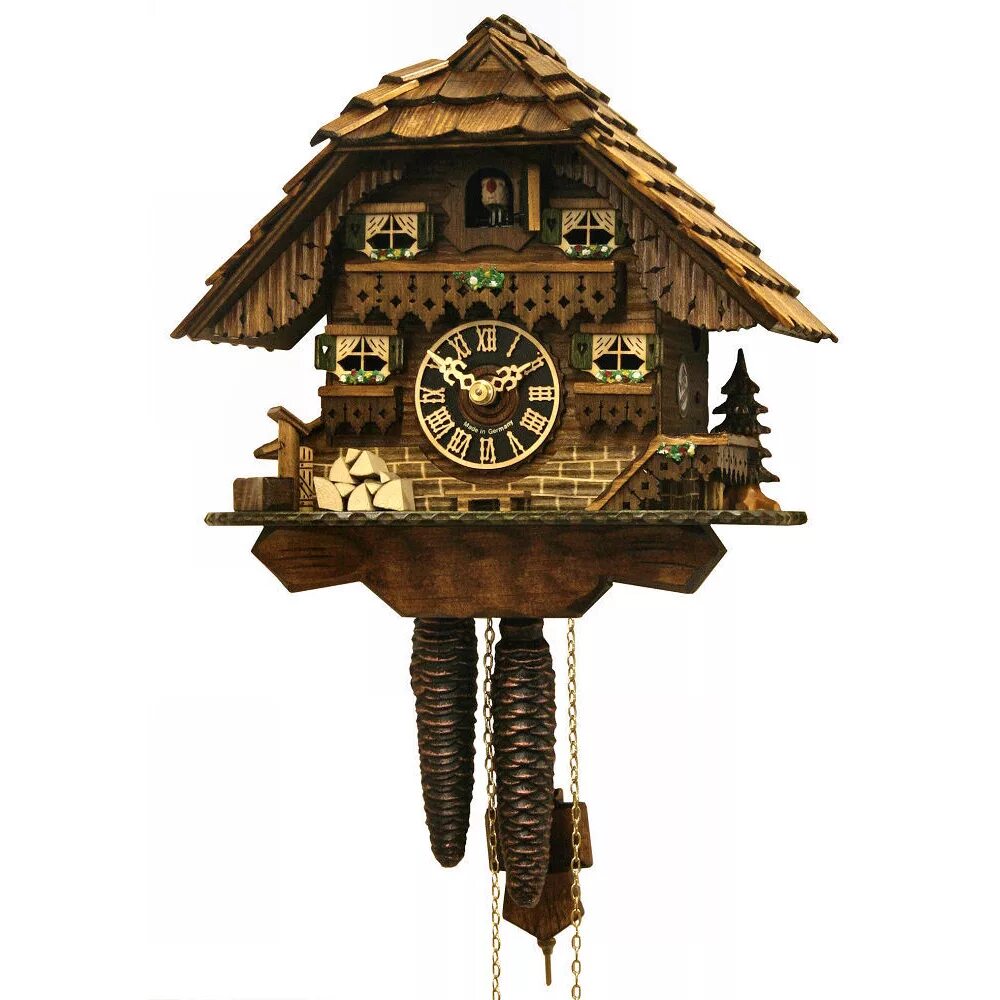 Часы ходики с кукушкой. Ходики с кукушкой 19 век. Часы с кукушкой Timegear. Часы с кукушкой бабы яги.